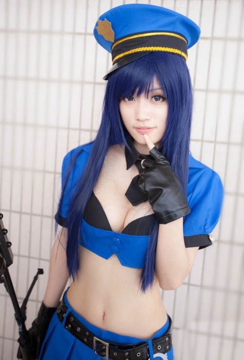 Caitlyn - Backlight