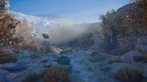 Assassins Creed: Mirage(2023) |Scenery Appreciation (vol. 2-?)