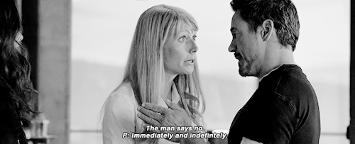 padmcdala:I’m sorry, with Happy in the hospital, I didn’t know we were expecting guests. We weren’t.