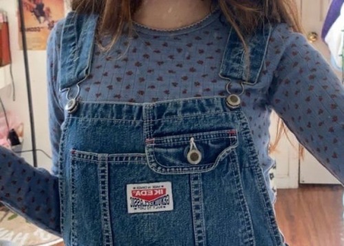 I Wanna Dress Like Everything, Everywhere, All At Once, Not The Movie Just Like Every Aesthetic