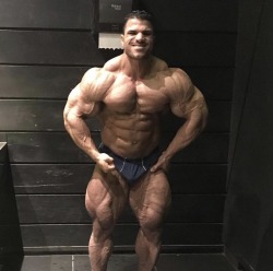 Hassan Mostafa - 12 days out. 