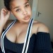 princejazziedad:DeliciouslySexy CurvyLatte Luscious BootiDelicious Mami Ms Nicole_Kgomotso💜💙💚