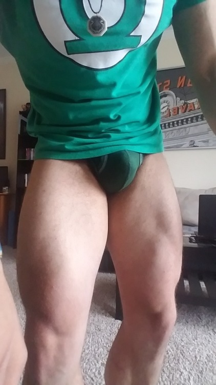 sodomymcscurvylegs: Waiting for daddy to get home. 😈