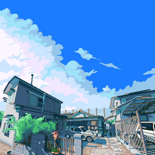 guttykreum:空: 3 PM Ishinomaki