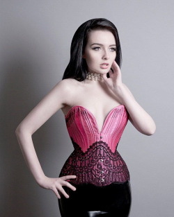 corset-fetish:  CorsetsCorsets on Twitter