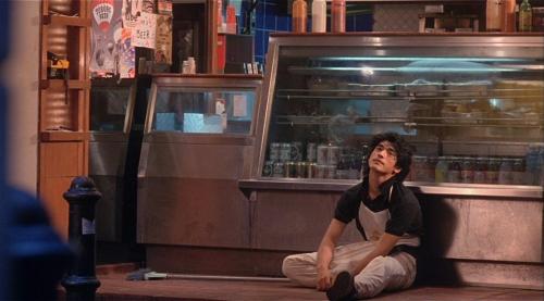 Do lok tin si (Wong Kar-wai, 1995)