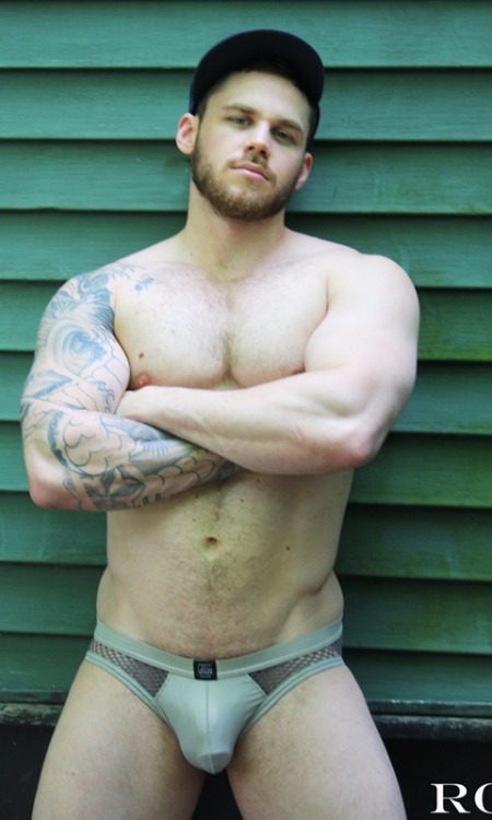 male-and-others-drugs:  Matthew Camp shirtless