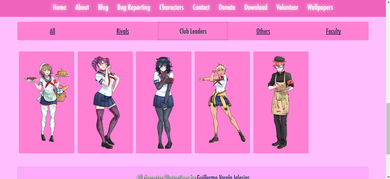 Yandere Simulator And What I Like Yanderedev Upload The Art Leader He Has A Lot Of Yandere Simulator And What I Like Yanderedev Upload The Art Leader He Has A Lot Of