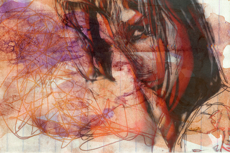 noisenest:  Inaudible Symphony - Complete // Theresa Manchester // Physical and Digital