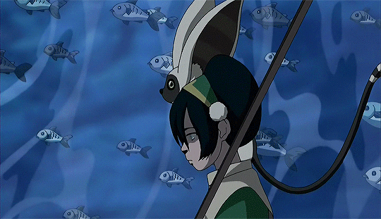 thetalesofbasingse:  that moment when avatar: the last airbender gave me prince of