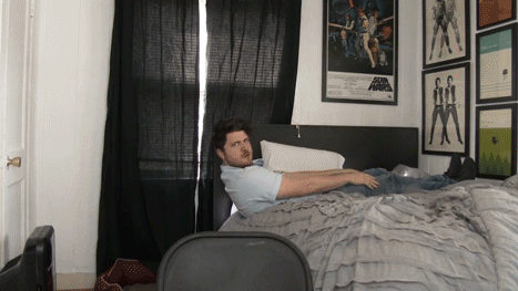 olanrogers:  lawnchairenthusiast:  ECHOES THROUGH THE WALLSOlan Rogers  :)