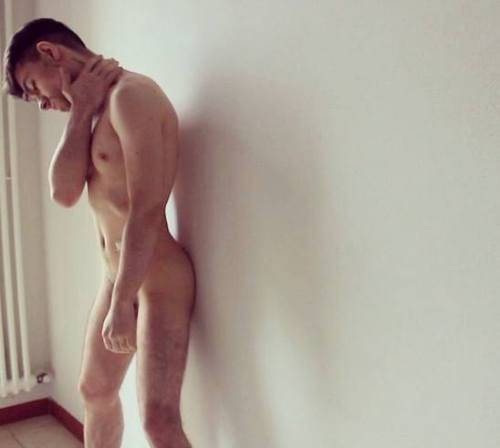 left-front-art:Orlando Luca (Freddy Krave)