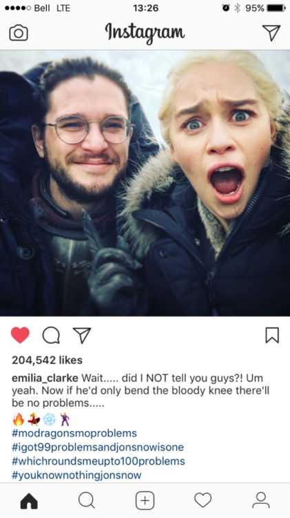 mhysaofdragons: This absolutely made my day. Look at theemmmmm