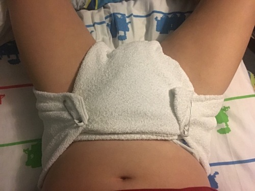 Porn Pics nappy35za:  Best nappy you can wear!