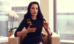 frills-and-follies:  Dita von Teese - hands porn pictures