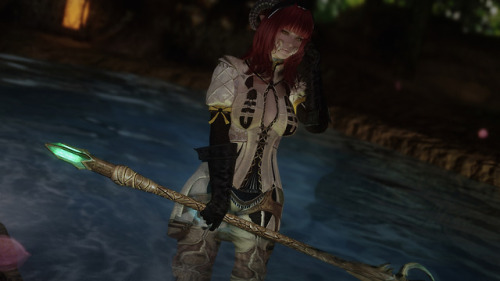 oddzxctesg: Oblivion Blanca Outfit release BETA Because of my milestone of 100 followers on twitter 