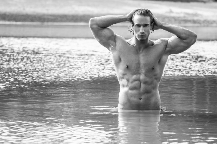 thatboystyle:   Robert van Mourik by Richard Broekhuijzen  Follow us: facebook |