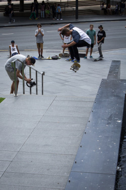 sxff:  URBAN SKATE STREET