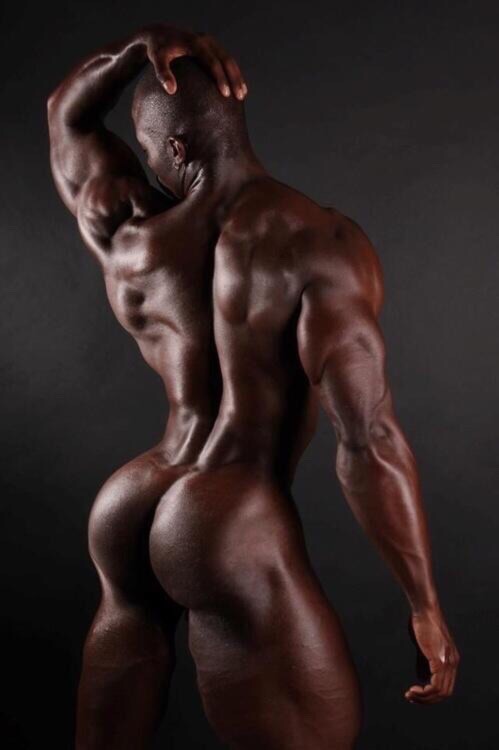 ethnik-chic:  I like Butts