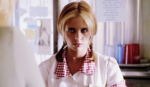 captoit: Buffy the Vampire Slayer | Complete Season 3 Caps | 1080p 3x01 • GALLERY LINK • 921 caps 3x