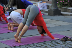 yoga-ass:  sexy girl imege