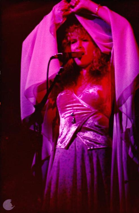 Stevie Nicks