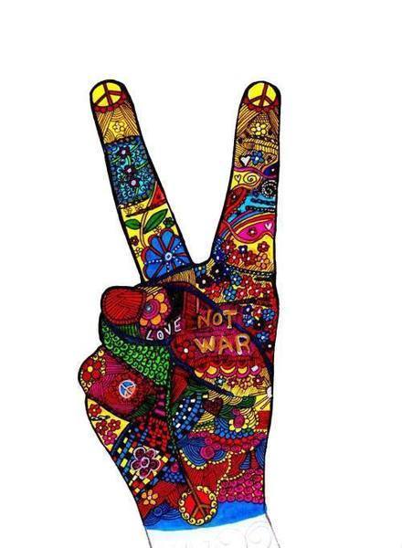 dirtyhippieproductions:  I’m a Hippie He’s a Hippie  She’s a Hippie  We’re a Hippie  Wouldn’t you like to be a Hippie too? Be a Hippie, Be a Dirty Hippie!! ☮  ❤ॐ  