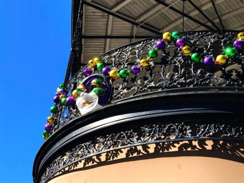 neworleans-by-studioblack:mardi gras | new orleanslet the good times roll photo credits: @davidnola 