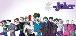 longlivethebat-universe:  Joker tribute by