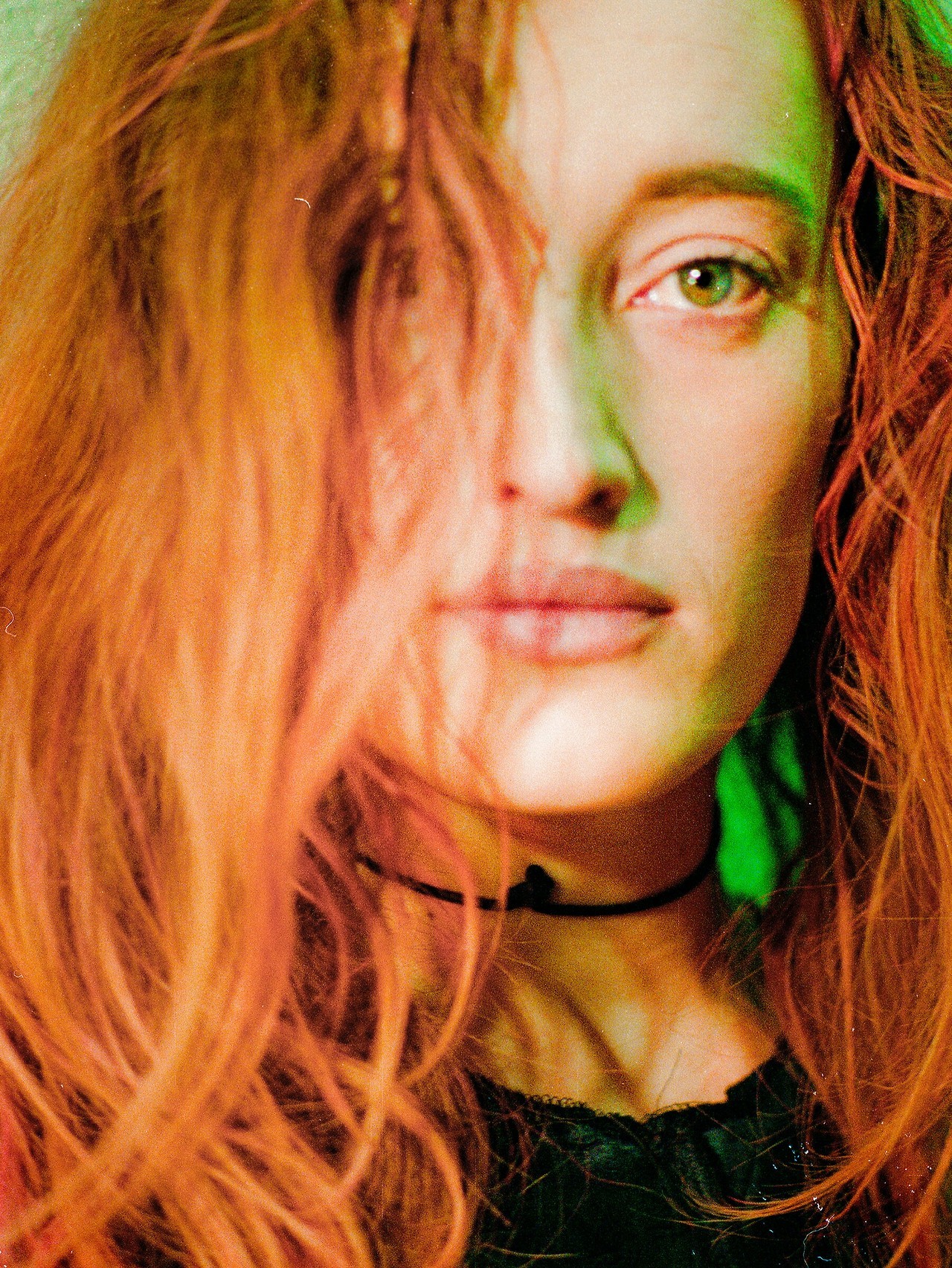 Jinxproof martin margiela aw 1992 93 pimply longstocking catcrusher