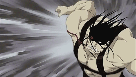 Hooray for Homunculi