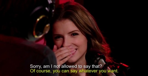 lightsbian:  Anna Kendrick: cutest human being on the planet 