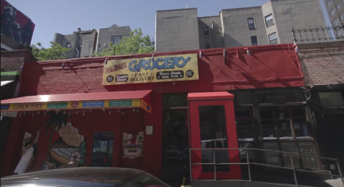 zestroked:  “Bands were coming to the Lower East Side because they wanted to be a part of something or saw something that seemed exiting.” - Albert Hammond Jr in Scene+Heard, Episdoe 1: The Strokes