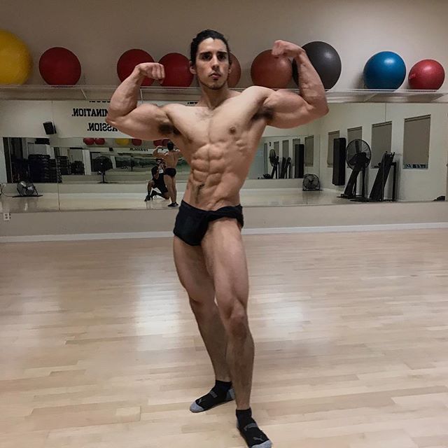 Dean Hartwig