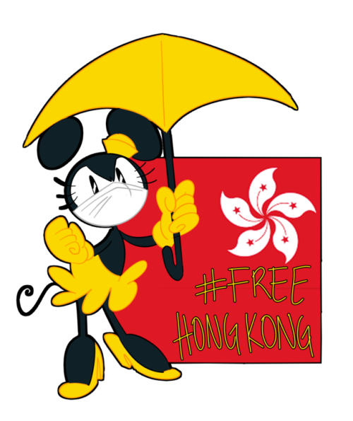 amy-rose-is-magic:proxie-of-the-art:FREE HONG KONGUse w/ or w/o credit, just spread! This mouse will