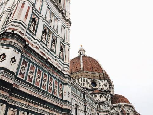 overcalm:Just Florence (at Firenze Duomo)