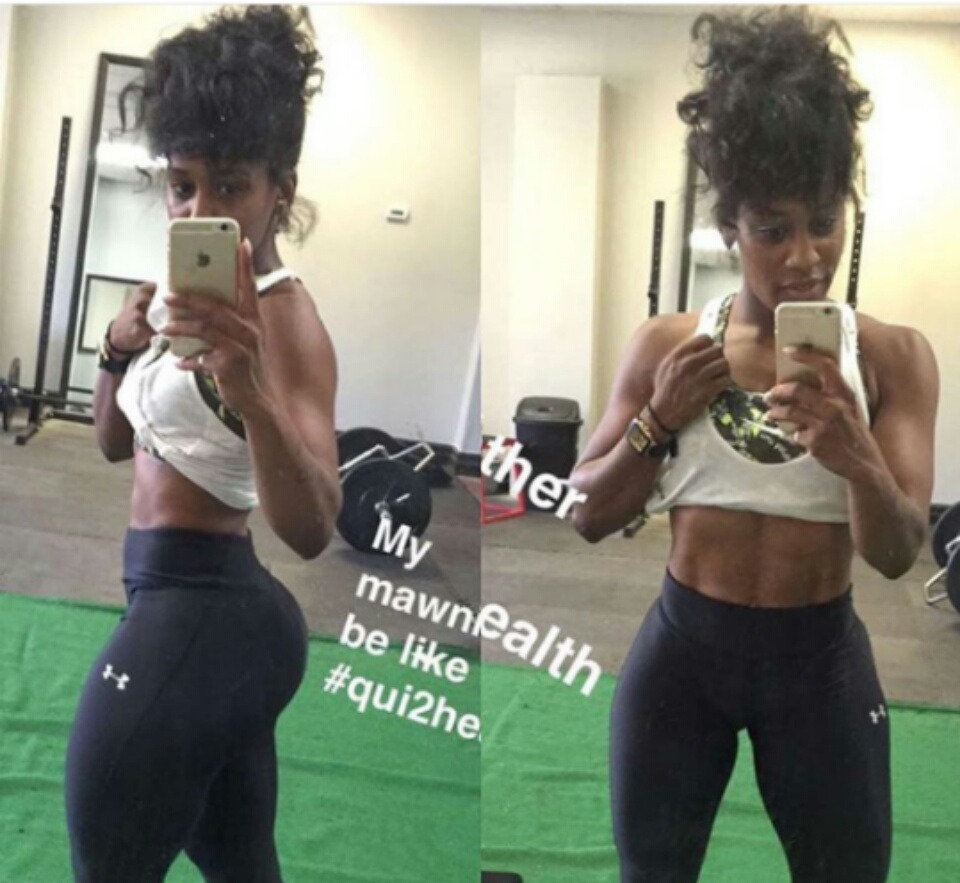 BLACKFITNESSROCKS