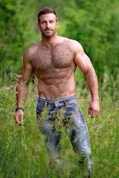 Raw, Primal, Sweaty, and Gutteral