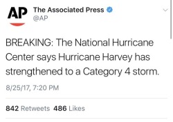 jacksrevnge: weavemama:   weavemama:  please stay safe Texas citizens!!  Here is a website that has a bunch of information and tips on how to survive a hurricane: http://www.haveahurricaneplan.com/guide.pdf …. this thing is supposed to last throughout