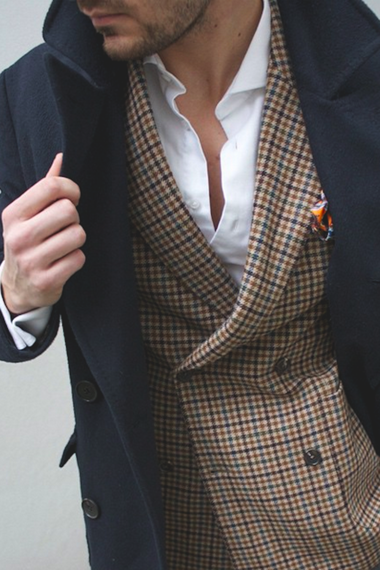thelavishsociety:  On Point by Justus F. Hansen