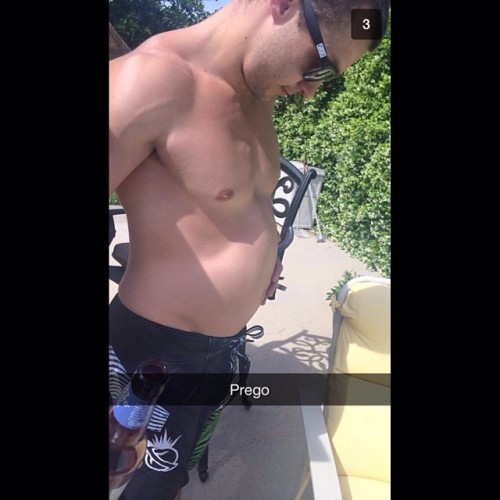 puz-arbuz: Prego &amp; non-prego)