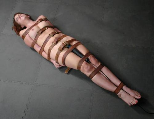 Power, Love, and Ropes