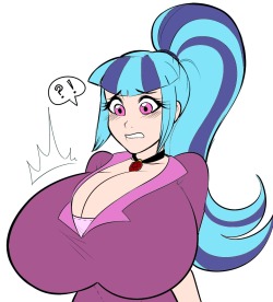 grimphantom2:  kukutjulu01:  by rileyav  Nice =P   hnnng~ ;9