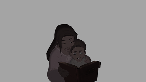 shiroganesm: Now you listen to me, James Hawkins. You got the makings of greatness in you, but you g