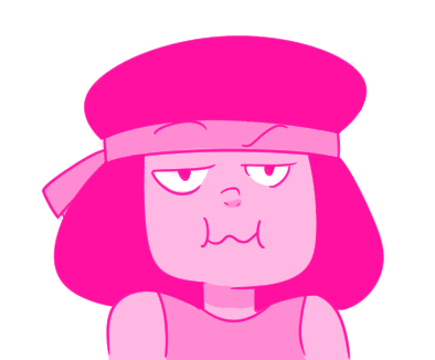 I have no doubt that Ruby would eat Laffy Saphy to tease her. Er, wait.