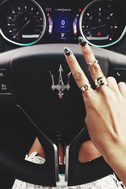 envyavenue:  Maserati Ghibli | Photographer