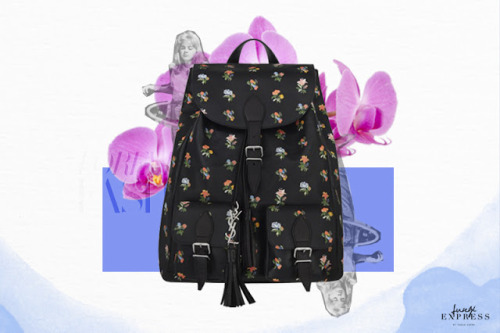 New post on the blog with our favorite backpacks from Spring 2016! Check it out and pick your favori