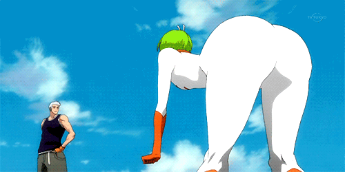 oppai-okami:  This could be used for brainwashing. At least on me.