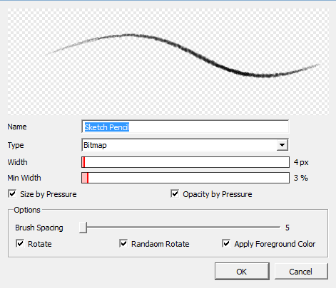 firealpaca brushes wont show firealpaca brushes wont show