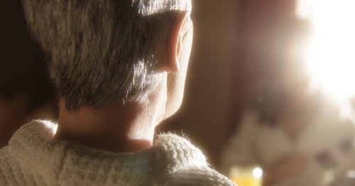 Anomalisa (Duke Johnson; Charlie Kaufman, 2015)